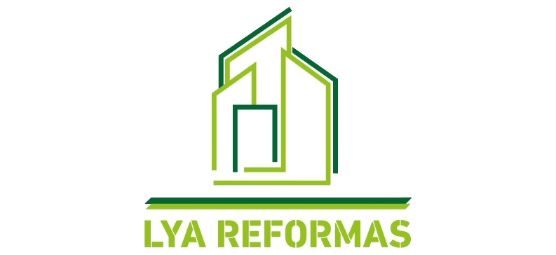 LYA Reformas Logo